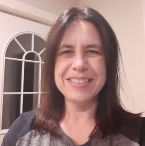 Meet your Posher, Lori